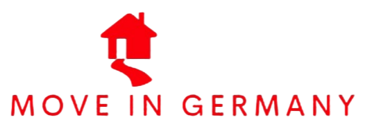 Move in Germany